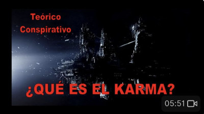 ¿QUÉ ES EL KARMA? - EL MISTERIO DE SHAMBALLA RESUELTO