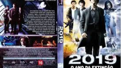 2019;  O Ano Da Extinção (2009)