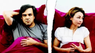 7 ans de mariage 2003