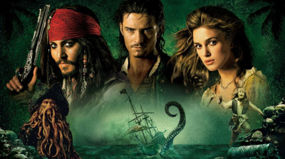Piratas do Caribe 2 - O Baú da Morte Filme Completo Dublado em Portugues