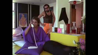 Cassy Jones - O Magnifico Sedutor 1972