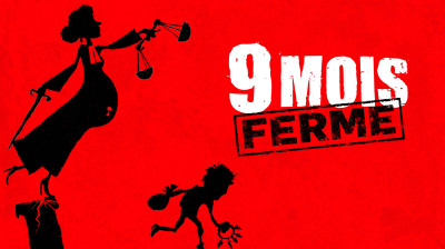 9 Mois ferme 2013