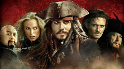 Piratas do Caribe 3 - No Fim do Mundo Filme Completo Dublado em Portugues