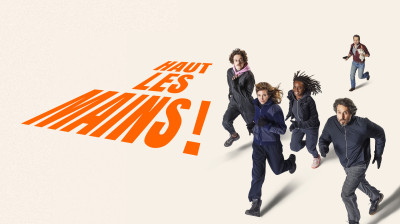Haut les mains 2025 VF