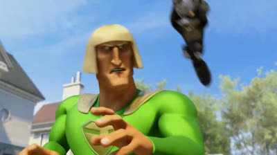 Hero Inside (PT-BR) T 01 / E 06