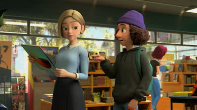 Hero Inside (PT-BR) T 01 / E 08