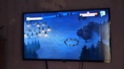 Fragmento de Spirit: El corcel indomable por Azteca 7