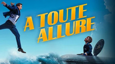 À toute allure 2024 VF