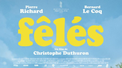fêlés 2024 VF