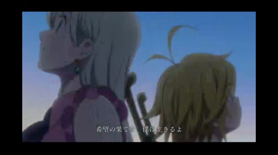 Los 7 pecados capitales T1 C2