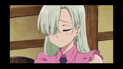 Los 7 pecados capitales T1 C4