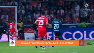 Más Deportes 12 Mayo 2024