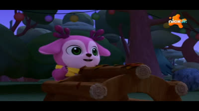 Deer Squad Temporada 2 Episodio 19 (B)