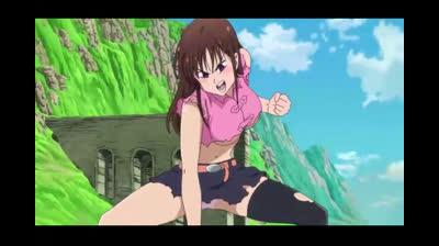 Los 7 pecados capitales T1 C12