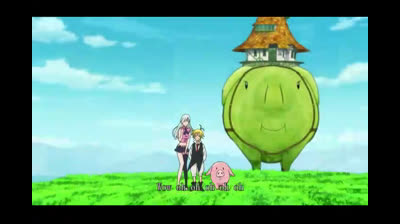 Los 7 pecados capitales T1 C14