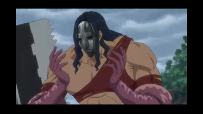 Los 7 pecados capitales T1 C15