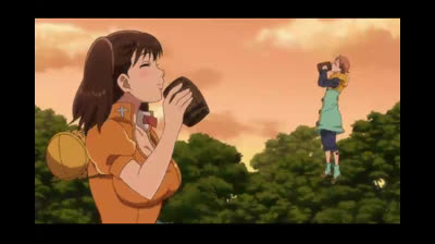 Los 7 pecados capitales T1 C16