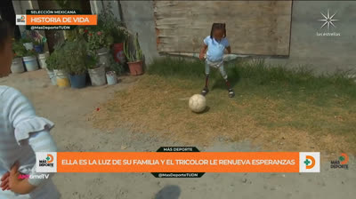 Más Deportes 23 de Junio 2024