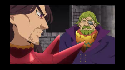 Los 7 pecados capitales T1 C17