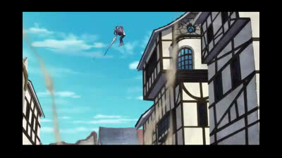 Los 7 pecados capitales T1 C18