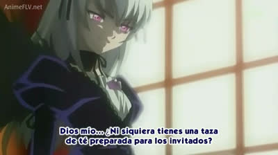 Rozen Maiden T1 10