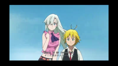 Los 7 pecados capitales T1 C19