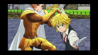 Los 7 pecados capitales T1 C20