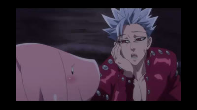 Los 7 pecados capitales T1 C21