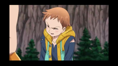 Los 7 pecados capitales T1 C24