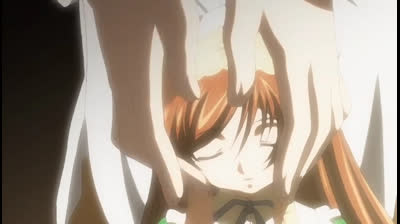 Rozen Maiden overture 01