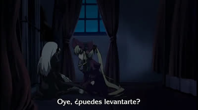 Rozen Maiden overture 02