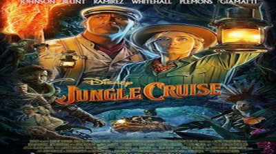 Jungle Cruise FR 2021