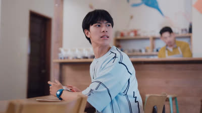 I Can See You Shine S01 Episoded 01 Hindi Dubbed