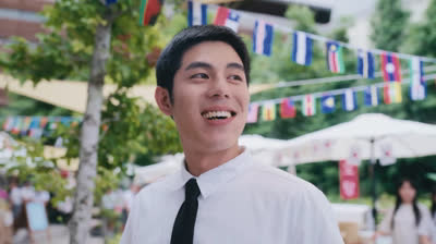 I Can See You Shine S01 Episode 06 Hindi Dubbed