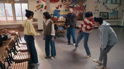 I Can See You Shine S01 Episode 07 Hindi Dubbed