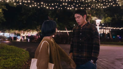 I Can See You Shine S01 Episode 08 Hindi Dubbed