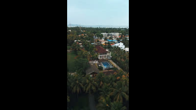 Kimaya Kapoor Invites You to Celebrate the Monsoon Magic at Silver Oak Resort