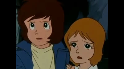 l'uccellino Azzurro ep 24