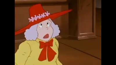 l'uccellino Azzurro ep 22