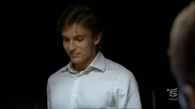 Distretto di Polizia 11x15