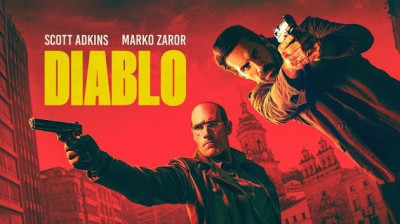 Watch Online 'Diablo' (2025) [Full Movie FREE]