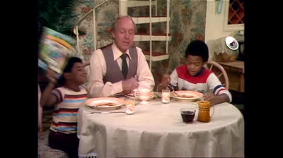 Il Mio Amico Arnold 01x04 La Scuola Privata