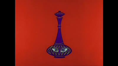 Strega per amore 01x26