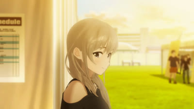 GIRLS BAND CRY: 1x11