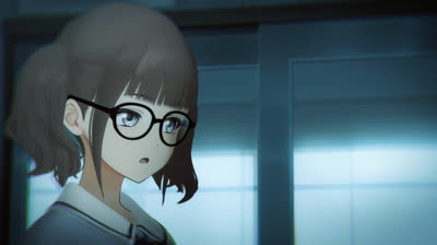 GIRLS BAND CRY: 1x13