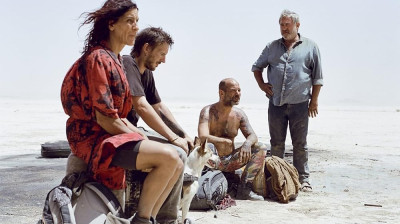 PELISFLIX! Sirât: Trance en el desierto 2025 Película Completa ONLINE en Español y Latino