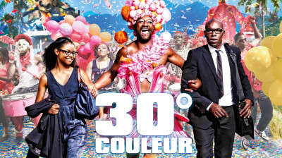 30° Couleur 2012