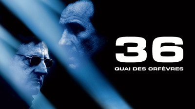 36 quai des Orfèvres 2004