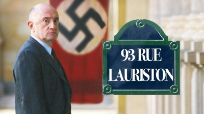93, rue Lauriston 2004