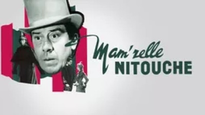 Mam'zelle Nitouche 1954